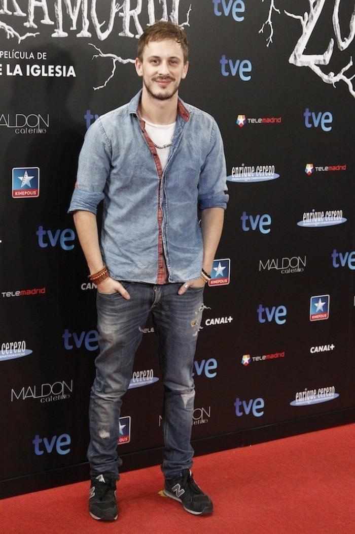 Las brujas de Zugarramurdi: Álex de la Iglesia vuelve a la cartelera (FOTOS)