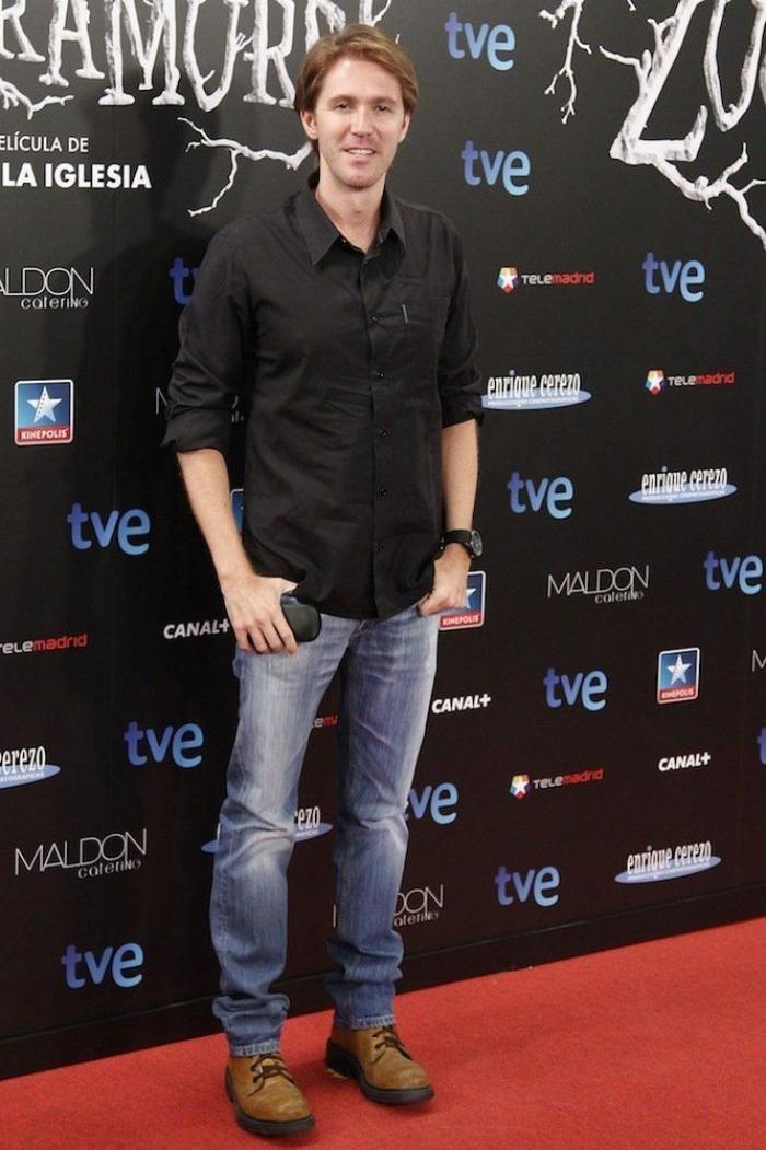 Las brujas de Zugarramurdi: Álex de la Iglesia vuelve a la cartelera (FOTOS)