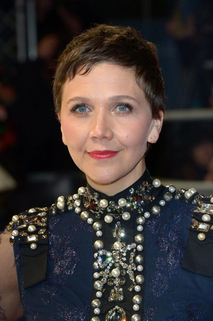 Angelina Jolie y Brad Pitt en los Bafta: pareja de smoking (FOTOS)