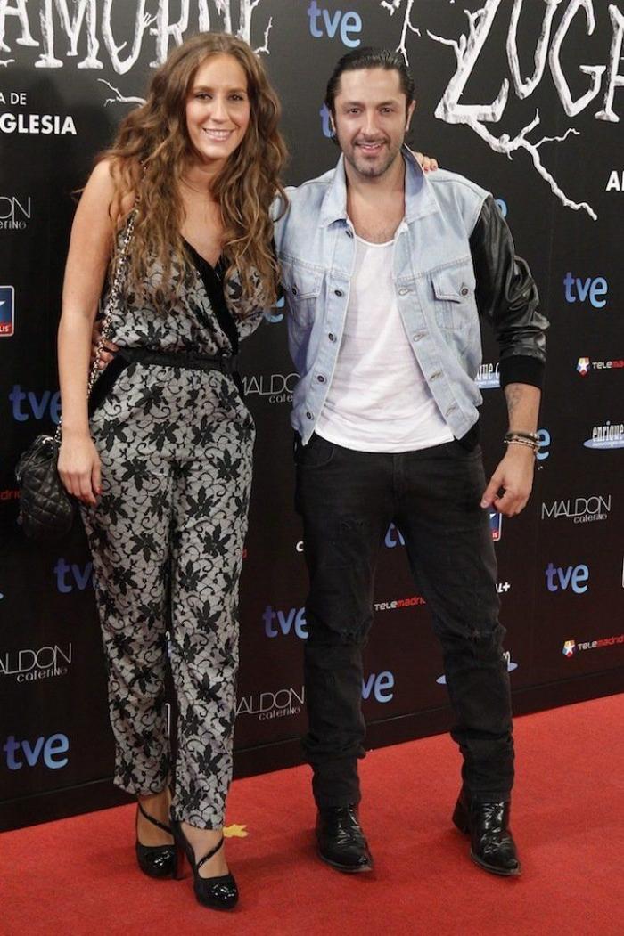 Las brujas de Zugarramurdi: Álex de la Iglesia vuelve a la cartelera (FOTOS)