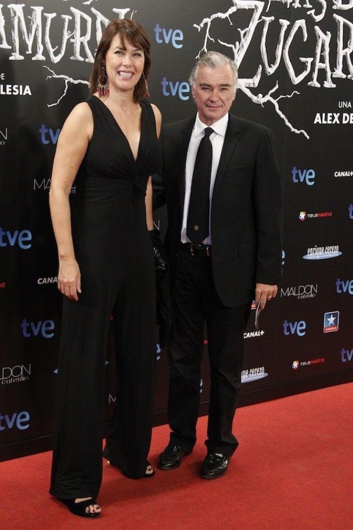 Las brujas de Zugarramurdi: Álex de la Iglesia vuelve a la cartelera (FOTOS)