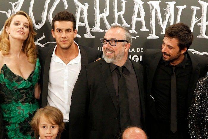 Las brujas de Zugarramurdi: Álex de la Iglesia vuelve a la cartelera (FOTOS)