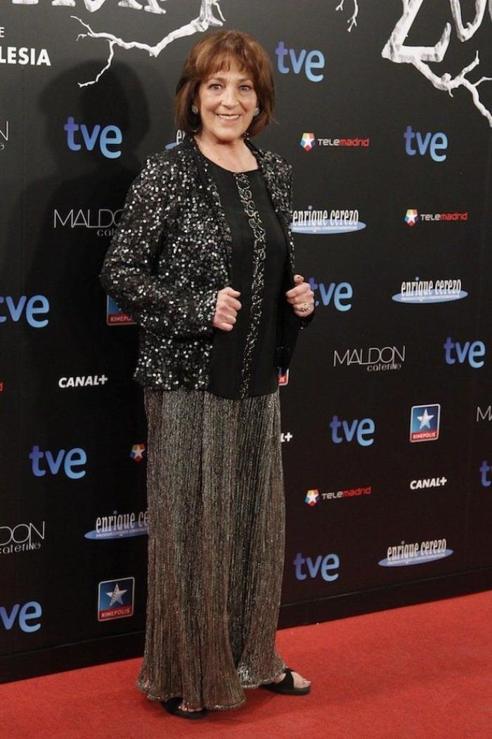 Las brujas de Zugarramurdi: Álex de la Iglesia vuelve a la cartelera (FOTOS)