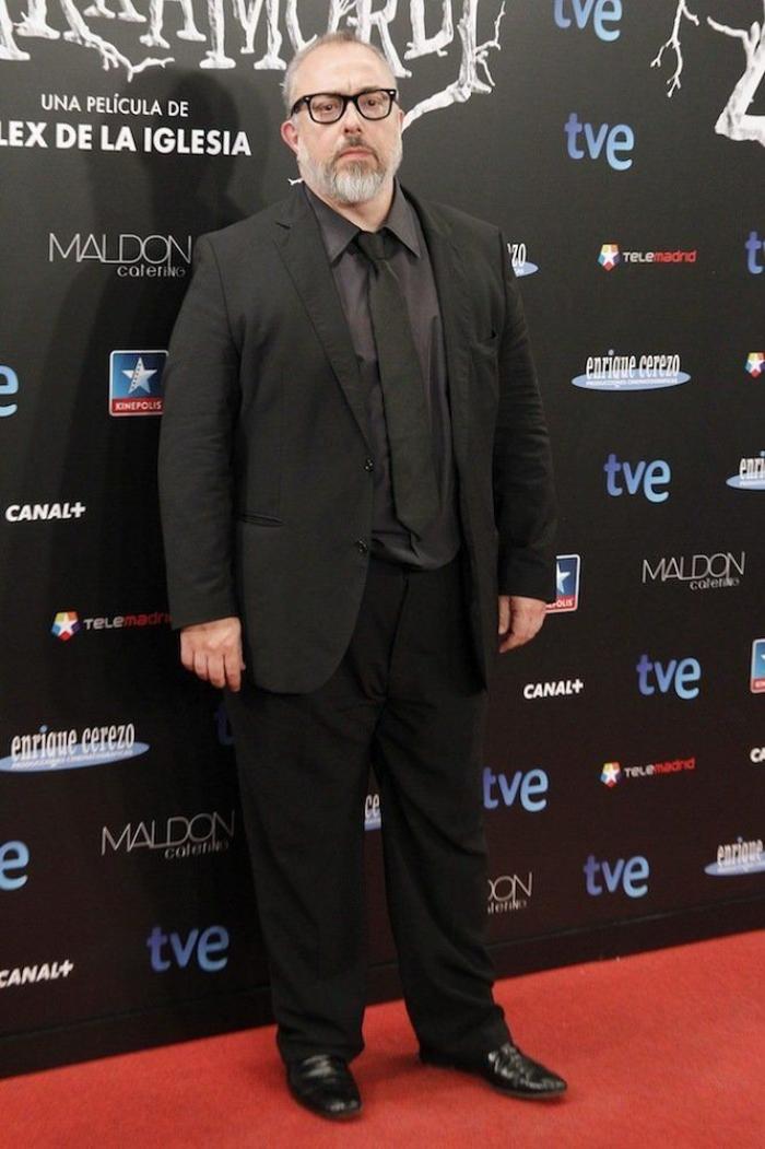 Las brujas de Zugarramurdi: Álex de la Iglesia vuelve a la cartelera (FOTOS)