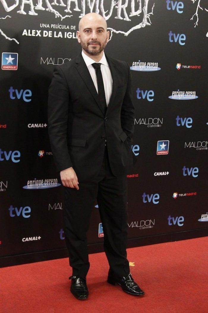 Las brujas de Zugarramurdi: Álex de la Iglesia vuelve a la cartelera (FOTOS)