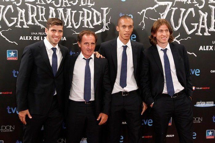 Las brujas de Zugarramurdi: Álex de la Iglesia vuelve a la cartelera (FOTOS)