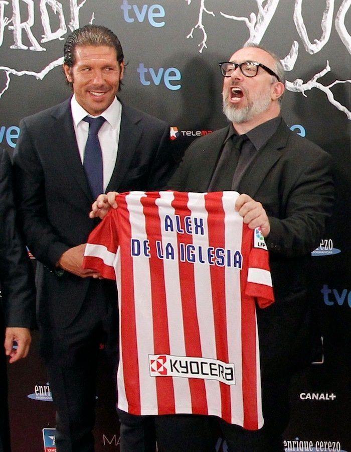 Las brujas de Zugarramurdi: Álex de la Iglesia vuelve a la cartelera (FOTOS)