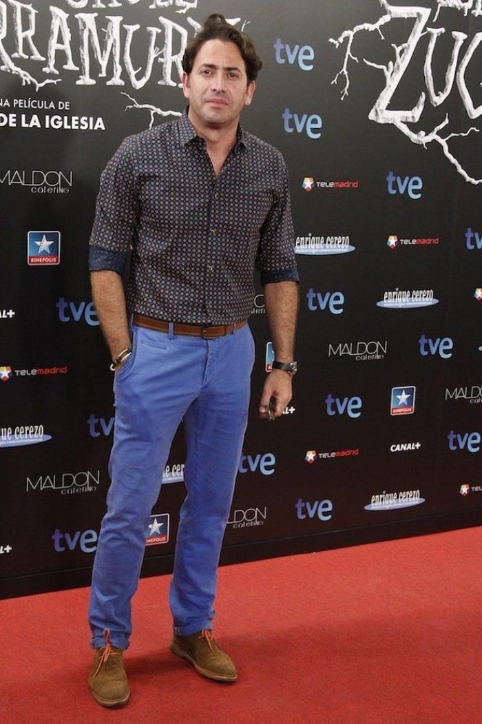 Las brujas de Zugarramurdi: Álex de la Iglesia vuelve a la cartelera (FOTOS)