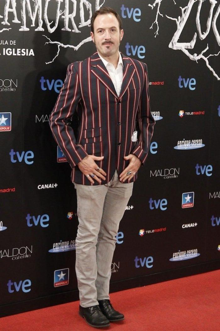 Las brujas de Zugarramurdi: Álex de la Iglesia vuelve a la cartelera (FOTOS)