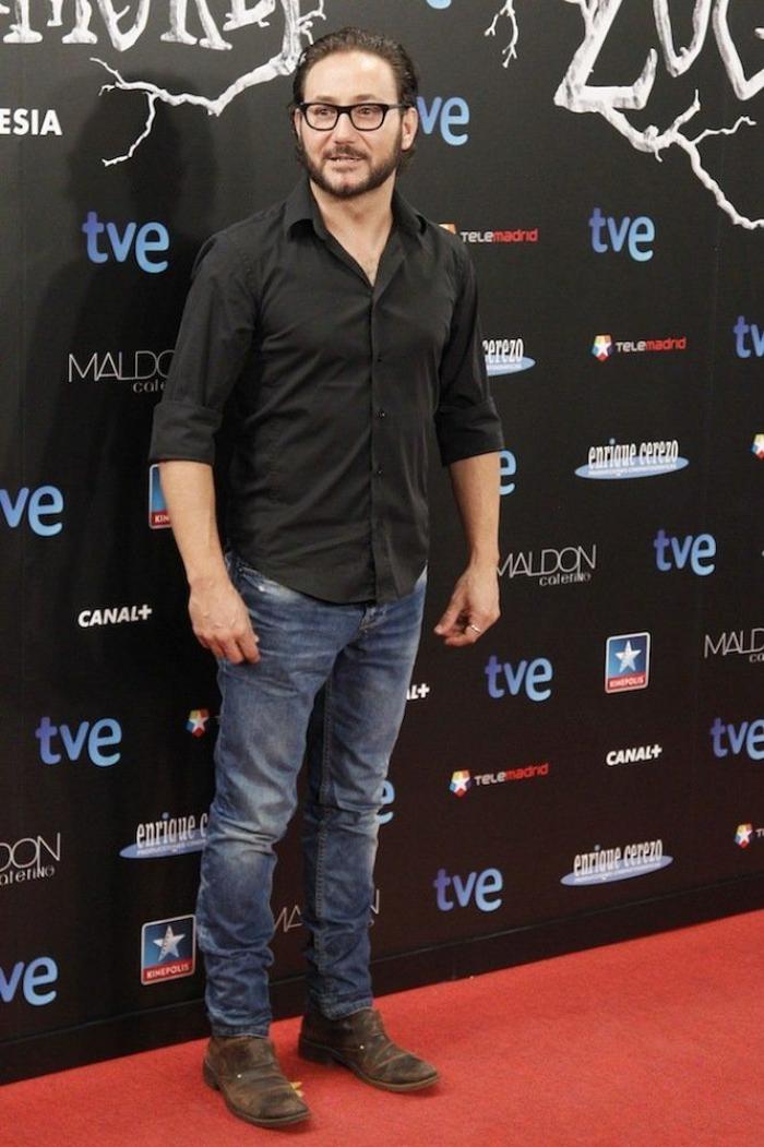 Las brujas de Zugarramurdi: Álex de la Iglesia vuelve a la cartelera (FOTOS)