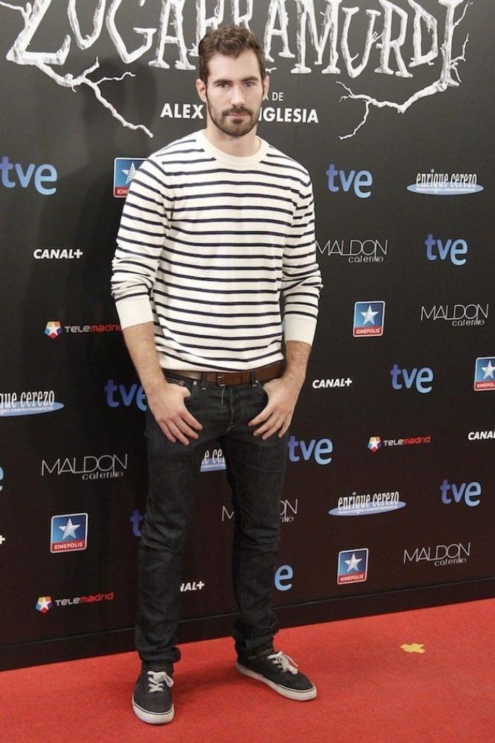 Las brujas de Zugarramurdi: Álex de la Iglesia vuelve a la cartelera (FOTOS)