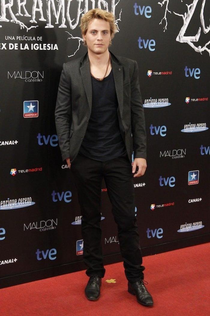 Las brujas de Zugarramurdi: Álex de la Iglesia vuelve a la cartelera (FOTOS)