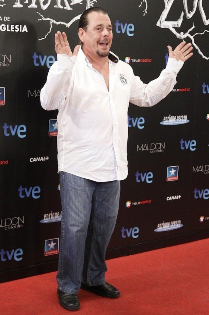 Las brujas de Zugarramurdi: Álex de la Iglesia vuelve a la cartelera (FOTOS)