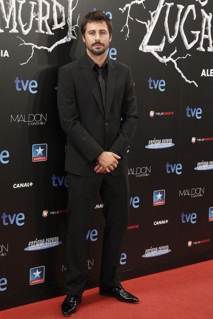 Las brujas de Zugarramurdi: Álex de la Iglesia vuelve a la cartelera (FOTOS)