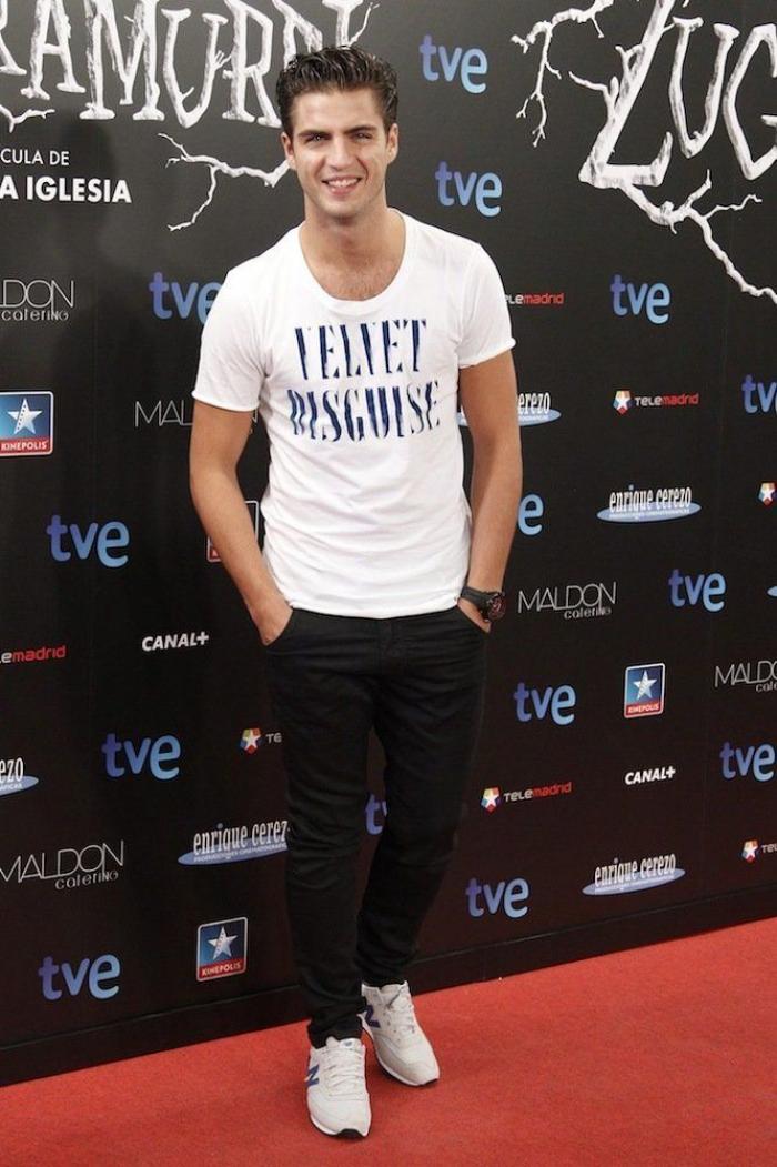 Las brujas de Zugarramurdi: Álex de la Iglesia vuelve a la cartelera (FOTOS)