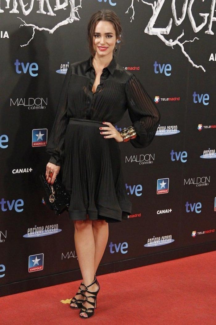 Las brujas de Zugarramurdi: Álex de la Iglesia vuelve a la cartelera (FOTOS)