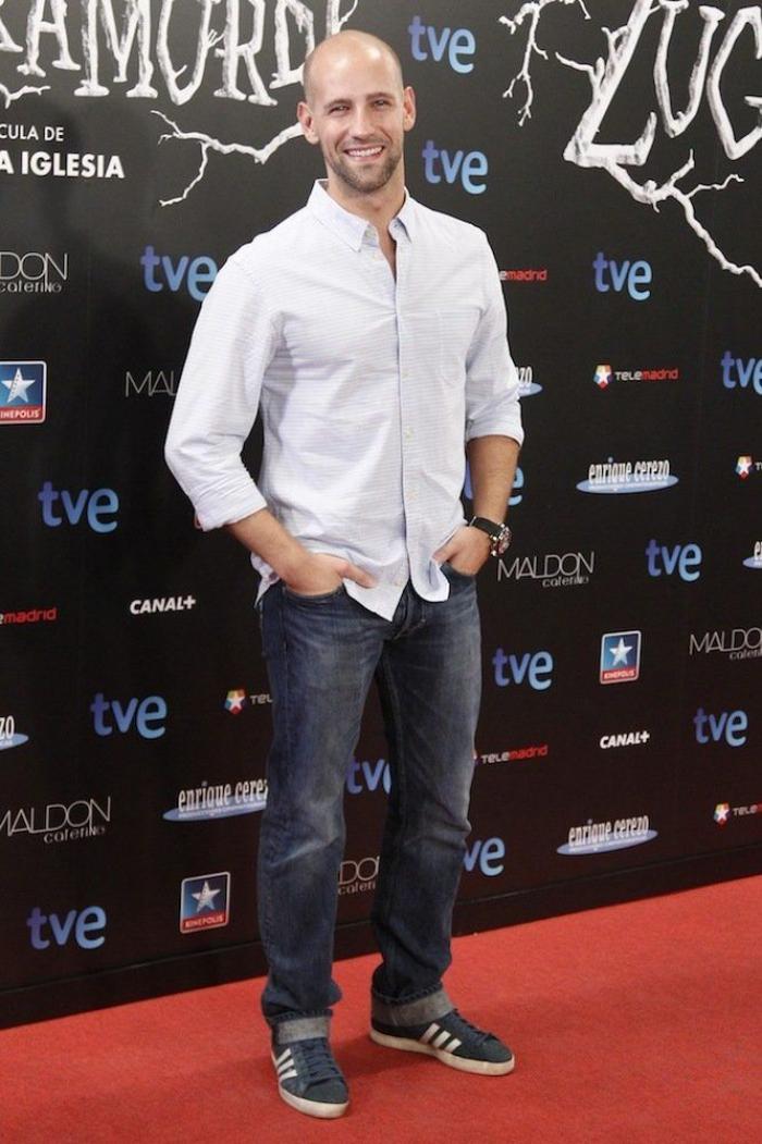 Las brujas de Zugarramurdi: Álex de la Iglesia vuelve a la cartelera (FOTOS)