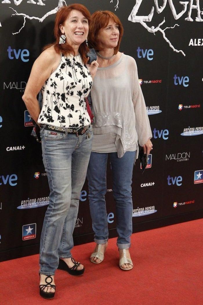 Las brujas de Zugarramurdi: Álex de la Iglesia vuelve a la cartelera (FOTOS)