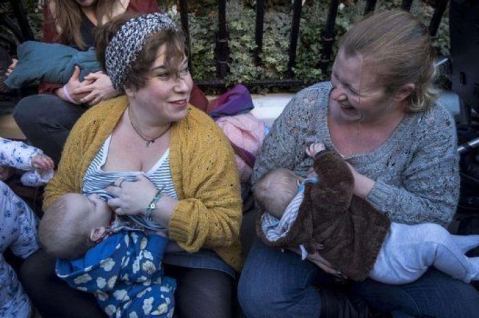 Hiba Abouk se sale de su línea habitual en Instagram para contar algo íntimo: "Ha sido un proceso muy duro"