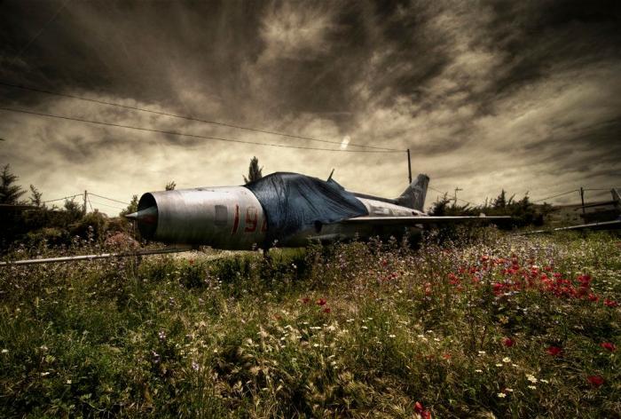 Goussainville-Vieux Pays: así se transforma un pueblo en una ciudad fantasma (FOTOS, GIFS)