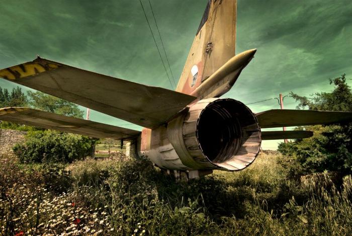 Goussainville-Vieux Pays: así se transforma un pueblo en una ciudad fantasma (FOTOS, GIFS)