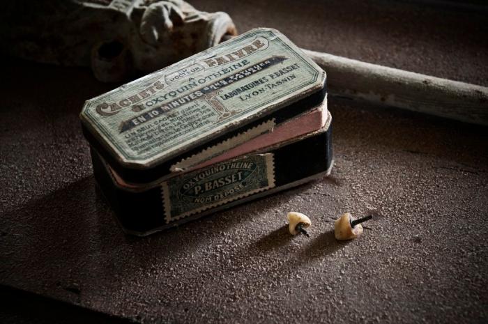 Goussainville-Vieux Pays: así se transforma un pueblo en una ciudad fantasma (FOTOS, GIFS)