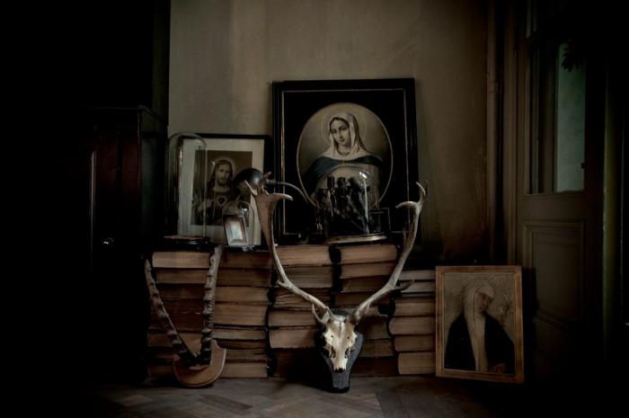 Goussainville-Vieux Pays: así se transforma un pueblo en una ciudad fantasma (FOTOS, GIFS)