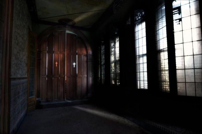 Goussainville-Vieux Pays: así se transforma un pueblo en una ciudad fantasma (FOTOS, GIFS)