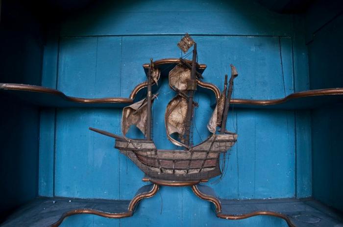 Goussainville-Vieux Pays: así se transforma un pueblo en una ciudad fantasma (FOTOS, GIFS)