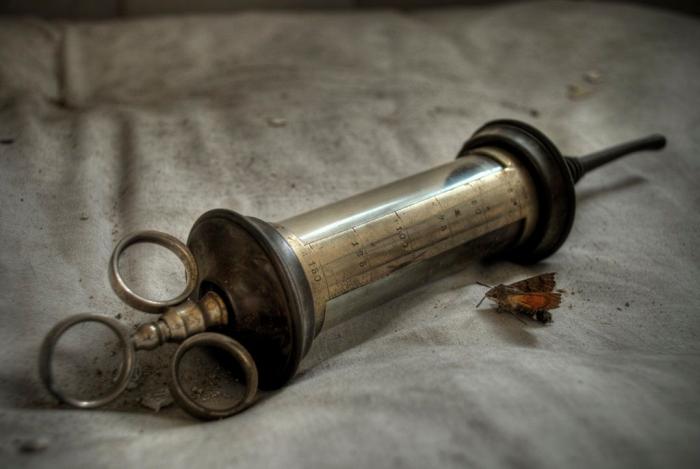 Goussainville-Vieux Pays: así se transforma un pueblo en una ciudad fantasma (FOTOS, GIFS)