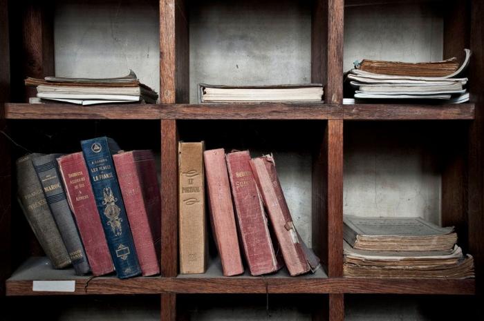 Goussainville-Vieux Pays: así se transforma un pueblo en una ciudad fantasma (FOTOS, GIFS)