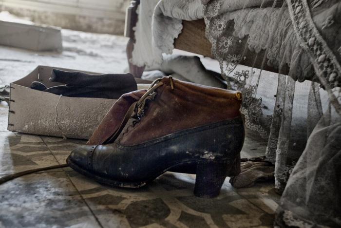 Goussainville-Vieux Pays: así se transforma un pueblo en una ciudad fantasma (FOTOS, GIFS)