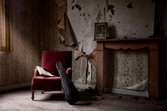 Goussainville-Vieux Pays: así se transforma un pueblo en una ciudad fantasma (FOTOS, GIFS)