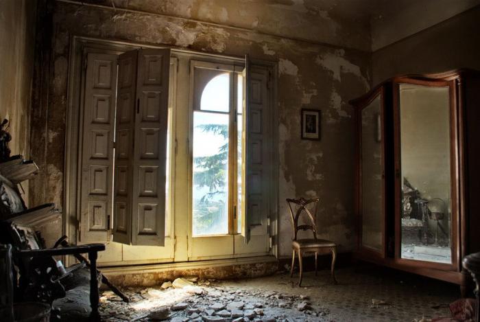 Goussainville-Vieux Pays: así se transforma un pueblo en una ciudad fantasma (FOTOS, GIFS)