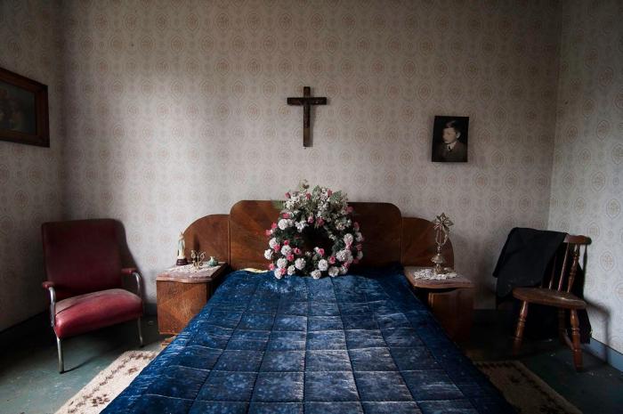 Goussainville-Vieux Pays: así se transforma un pueblo en una ciudad fantasma (FOTOS, GIFS)