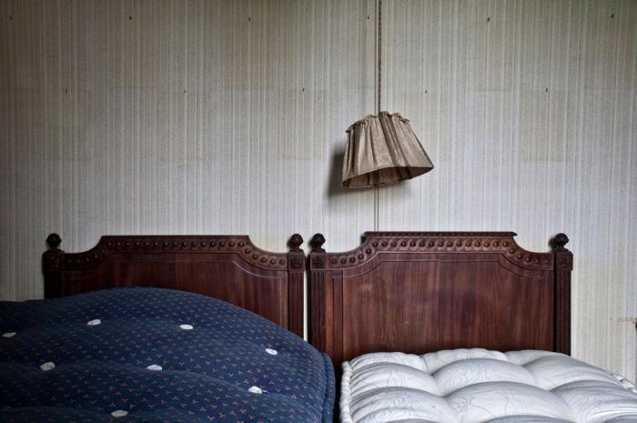 Goussainville-Vieux Pays: así se transforma un pueblo en una ciudad fantasma (FOTOS, GIFS)