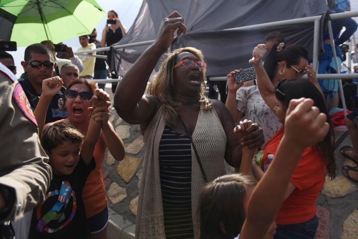 La caricatura de Jim Carrey sobre Trump que engancha a miles de seguidores en Twitter