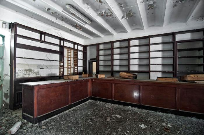 Goussainville-Vieux Pays: así se transforma un pueblo en una ciudad fantasma (FOTOS, GIFS)