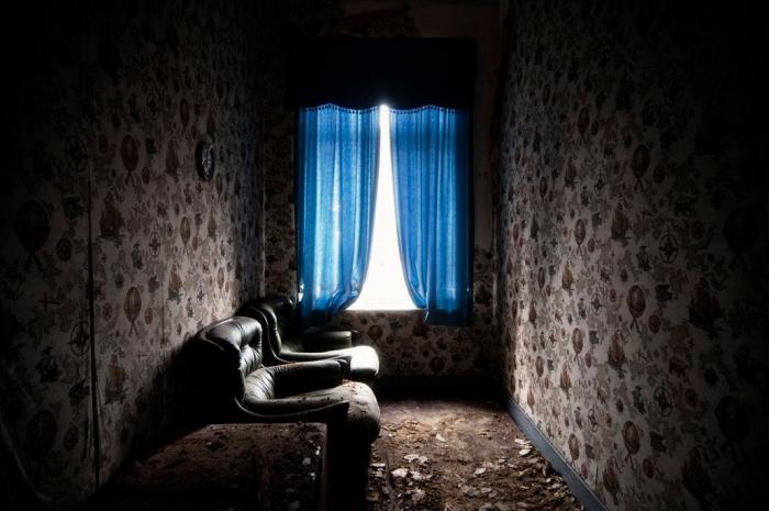 Goussainville-Vieux Pays: así se transforma un pueblo en una ciudad fantasma (FOTOS, GIFS)