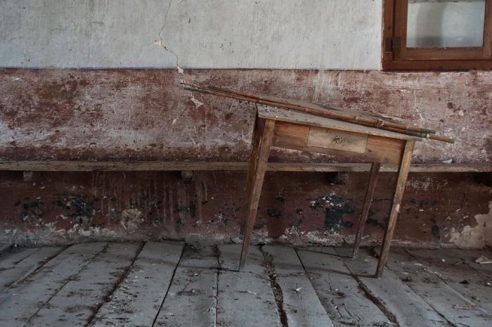 Goussainville-Vieux Pays: así se transforma un pueblo en una ciudad fantasma (FOTOS, GIFS)