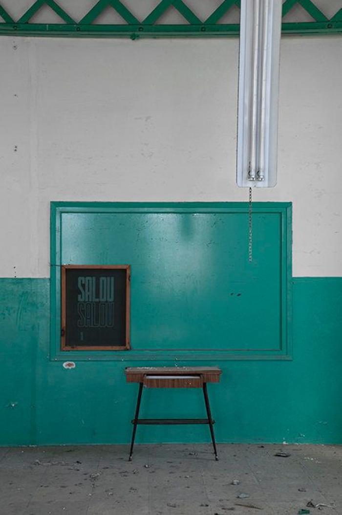 Goussainville-Vieux Pays: así se transforma un pueblo en una ciudad fantasma (FOTOS, GIFS)