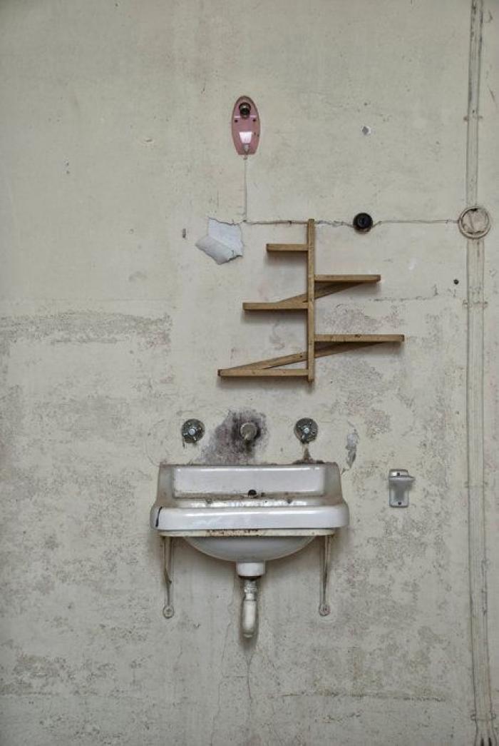 Goussainville-Vieux Pays: así se transforma un pueblo en una ciudad fantasma (FOTOS, GIFS)