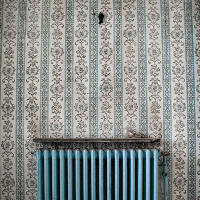 Goussainville-Vieux Pays: así se transforma un pueblo en una ciudad fantasma (FOTOS, GIFS)