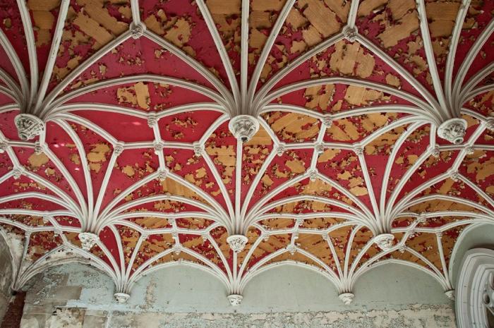 Goussainville-Vieux Pays: así se transforma un pueblo en una ciudad fantasma (FOTOS, GIFS)