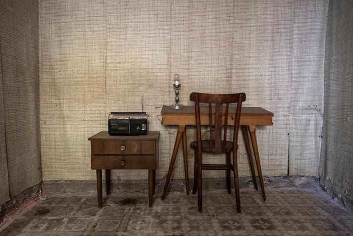 Goussainville-Vieux Pays: así se transforma un pueblo en una ciudad fantasma (FOTOS, GIFS)