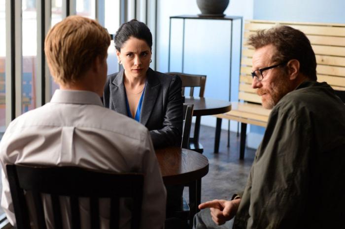 Breaking Bad: droga dura para la televisión (FOTOS, GIFS)