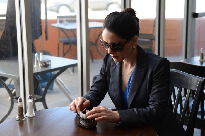 Breaking Bad: droga dura para la televisión (FOTOS, GIFS)