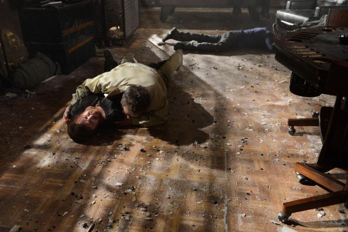 Breaking Bad: droga dura para la televisión (FOTOS, GIFS)