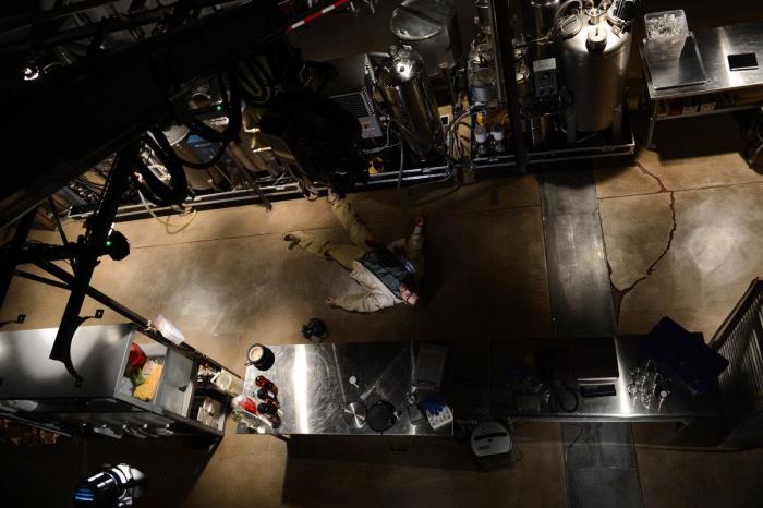 Breaking Bad: droga dura para la televisión (FOTOS, GIFS)