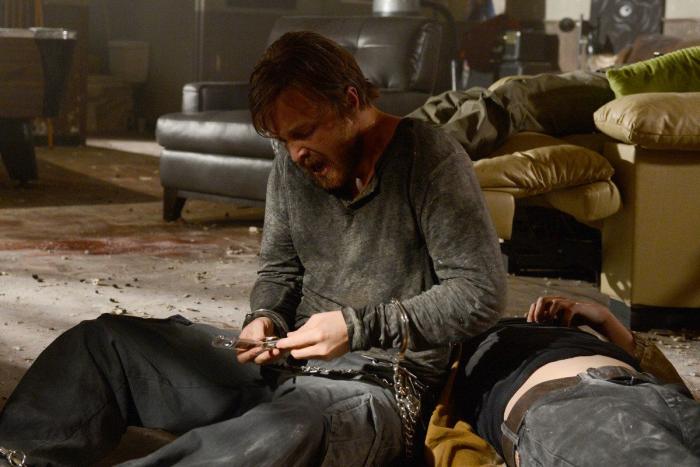 Breaking Bad: droga dura para la televisión (FOTOS, GIFS)